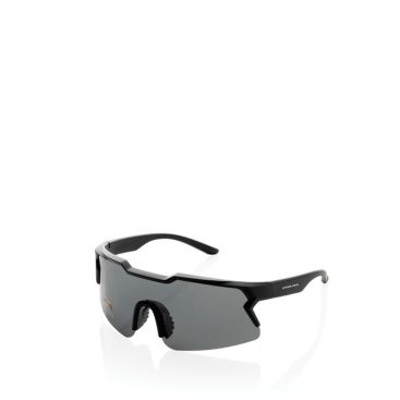 Gafas deportivas con lentes polarizadas y materiales eco UV400