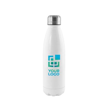 Botellas térmicas de acero inoxidable reciclado 500ml Ice Sublim