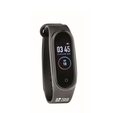 Reloj para deporte personalizado para publicidad Control