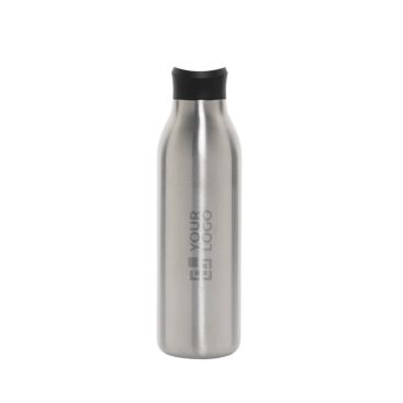 Botella ecológica con experiencia de bebida 360° 600 ml Avira Alok