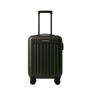 Trolley de ABS apta para cabina con cierre de código 40L