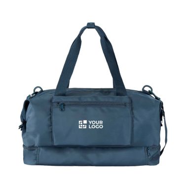 Bolsa de viaje ecológica diseñada para un uso práctico y cómodo 42L