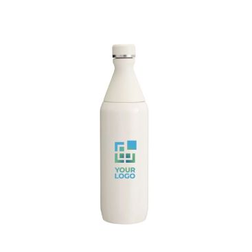 Botella ecológica con apertura dual 600ml Stanley All Day Slim