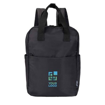 Mochila de viaje ecológica multiusos para portátil 9L 14''