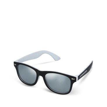 Gafas de sol personalizables bicolores con lentes polarizados UV400