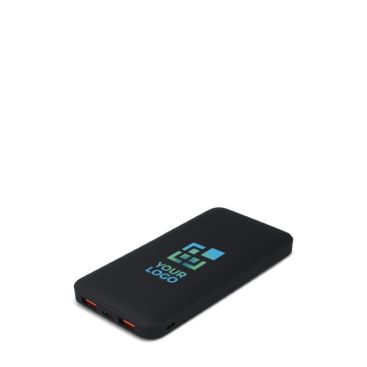 Batería externa ideal para viajes y uso diario 10.000 mAh