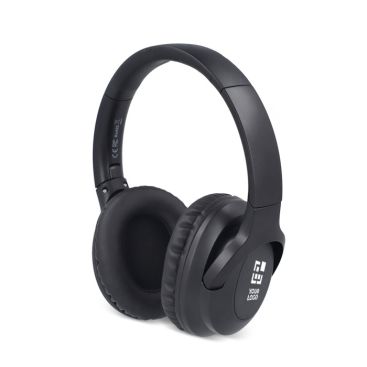 Auriculares de diadema inalámbricos con cancelación de ruido