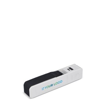 Powerbank 5 en 1 con báscula, linterna, regla y termómetro