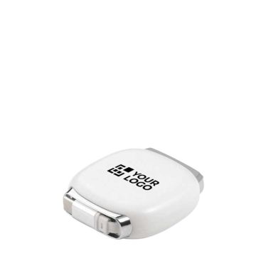 Kit de carga rápida y transferencia de datos magnético con USB-C y 60W