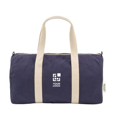 Bolsa deportiva ideal para el gimnasio con tejido ecológico 30L