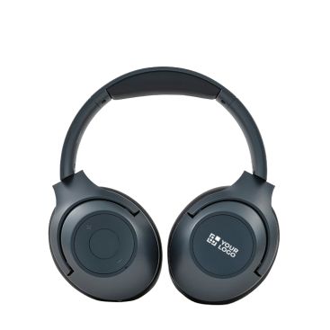 Auriculares inalámbricos con cancelación activa y micrófono con IA