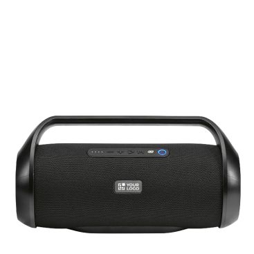 Altavoz inalámbrico resistente al agua de plástico reciclado 40W
