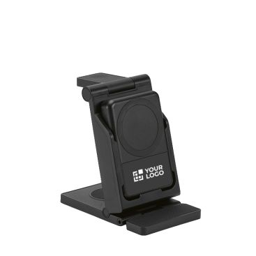 Cargador inalámbrico 3 en 1 con batería MagSafe 5.000 mAh
