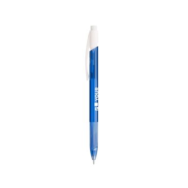 Portaminas de plástico con clip resistente y mecanismo retráctil BIC® Portaminas de plástico con clip resistente y mecanismo retráctil BIC®