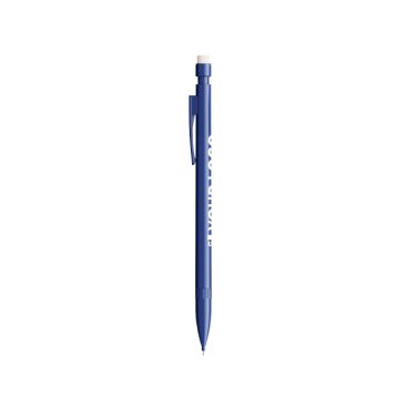 Portaminas de plástico recargable con goma y 2 minas incluidas de 0,7mm BIC® Portaminas de plástico recargable con goma y 2 minas incluidas de 0,7mm BIC®