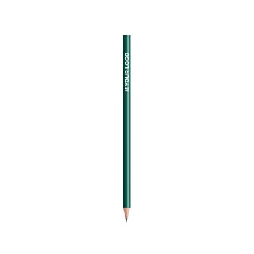 Lápiz hecho de material reciclado en UE y con punta afilada BIC®