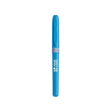 Subrayador de plástico con grip de goma y varios colores Brite Liner® BIC® Subrayador de plástico con grip de goma y varios colores Brite Liner® BIC®