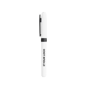 Rotulador permanente de plástico con tinta de secado rápido BIC®