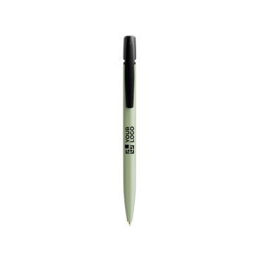 Bolígrafo de material 100% biodegradable con tinta negra BIC®