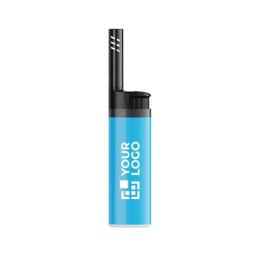 Encendedor de plástico con punta extendida gran alcance EZ Reach™BIC®