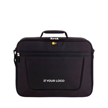 Maletín para portátil de poliéster acolchado Case Logic® 17.3''