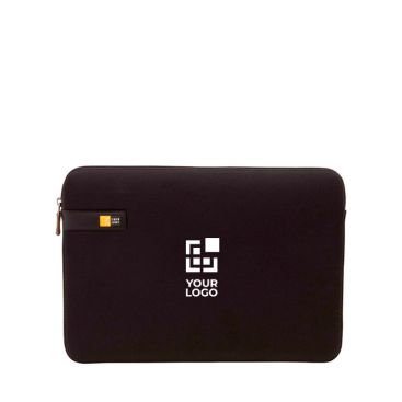 Funda de portátil de poliéster e interior acolchado Case Logic 11.6''
