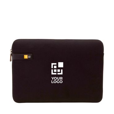 Funda de portátil de poliéster con interior acolchado Case Logic 16''