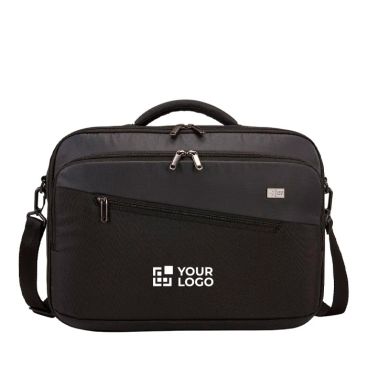 Maletín poliéster para portátil y tablet acolchado Case Logic® 15,6''