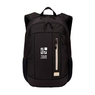 Mochila urbana para portátil con compartimentos Case Logic 15''