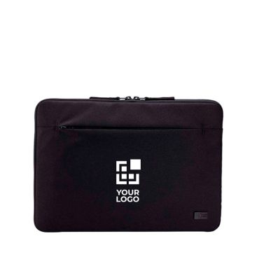 Funda para portátil de materiales reciclados acolchada Case Logic® 13''
