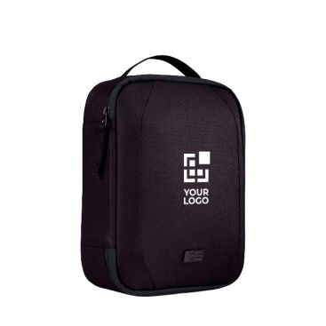 Estuche organizador reciclado grande para dispositivos Case Logic®