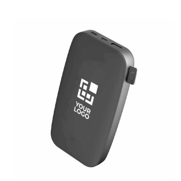 Power bank de carga rápida 20W Fresh 'n Rebel 18.000mAh
