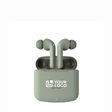 Auriculares inalámbricos con control táctil Fresh'n Rebel Twins Fuse