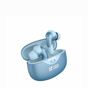Auriculares inalámbricos con cancelación de ruido Fresh'n Rebel