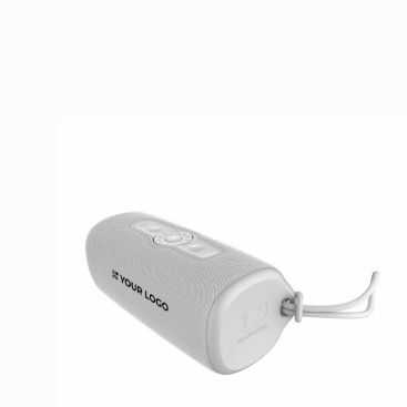 Altavoz inalámbrico impermeable con rueda de volumen Fresh'n Rebel