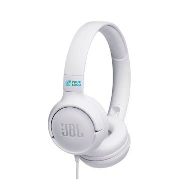 Auriculares de diadema plegables con cable JBL Wave Flex 2