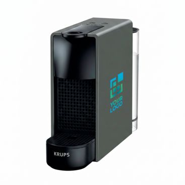 Cafetera compacta y automática Krups Nespresso Essenza Mini