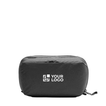 Neceser de nylon colgable con gancho e impermeable Peak Design grande
