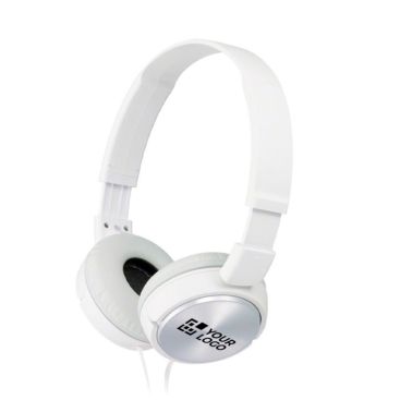 Auriculares compactos personalizables con cable Sony MDR-ZX310