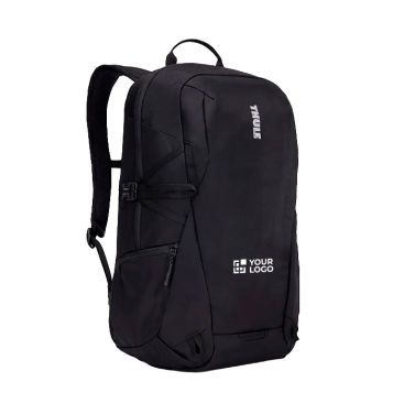 Mochila de nylon 400D para oficina y deporte diario Thule 21L