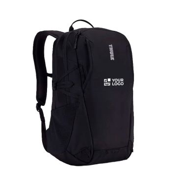 Mochila de nylon multifunción con múltiples compartimentos Thule 23L