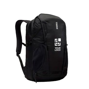 Mochila deportiva de nylon 400D con múltiples compartimentos Thule 21L