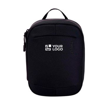 Estuche organizador de poliéster grande para cables y accesorios Thule