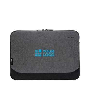Funda para portátil de materiales reciclados EcoSmart® Targus 14''