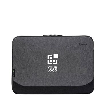 Funda para portátil de materiales reciclados EcoSmart® Targus 12''