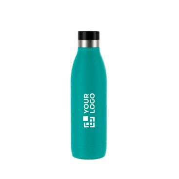 Termo de acero inoxidable antigoteo Tefal Bludrop Basic 700ml