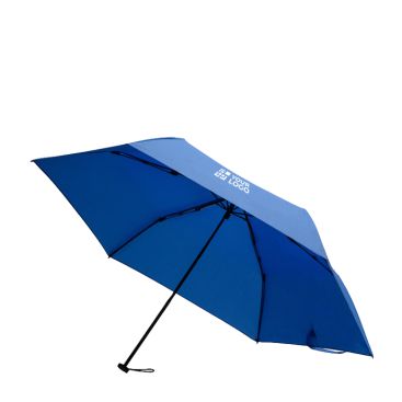 Paraguas mini plegable ligero manual con sistema antiventisca Ø90