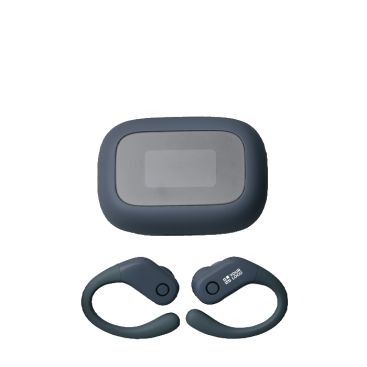 Auriculares inalámbricos con pantalla táctil e impermeabilidad IPX6
