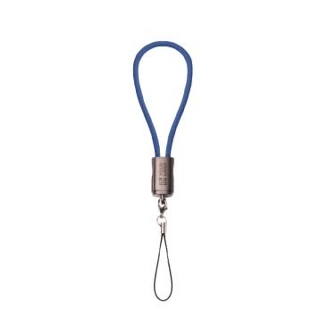 Llavero con cable cargador y transferencia datos y conexión tipo C 60W