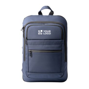 Mochila ejecutiva extensible para portátil de nylon 900D 17''